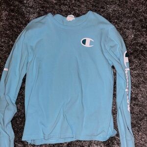 Champions Long Sleeve
